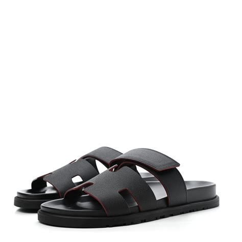 chinelo original hermes|hermes chypre sandals sale.